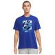 Nike Ανδρική κοντομάνικη μπλούζα Dri-FIT